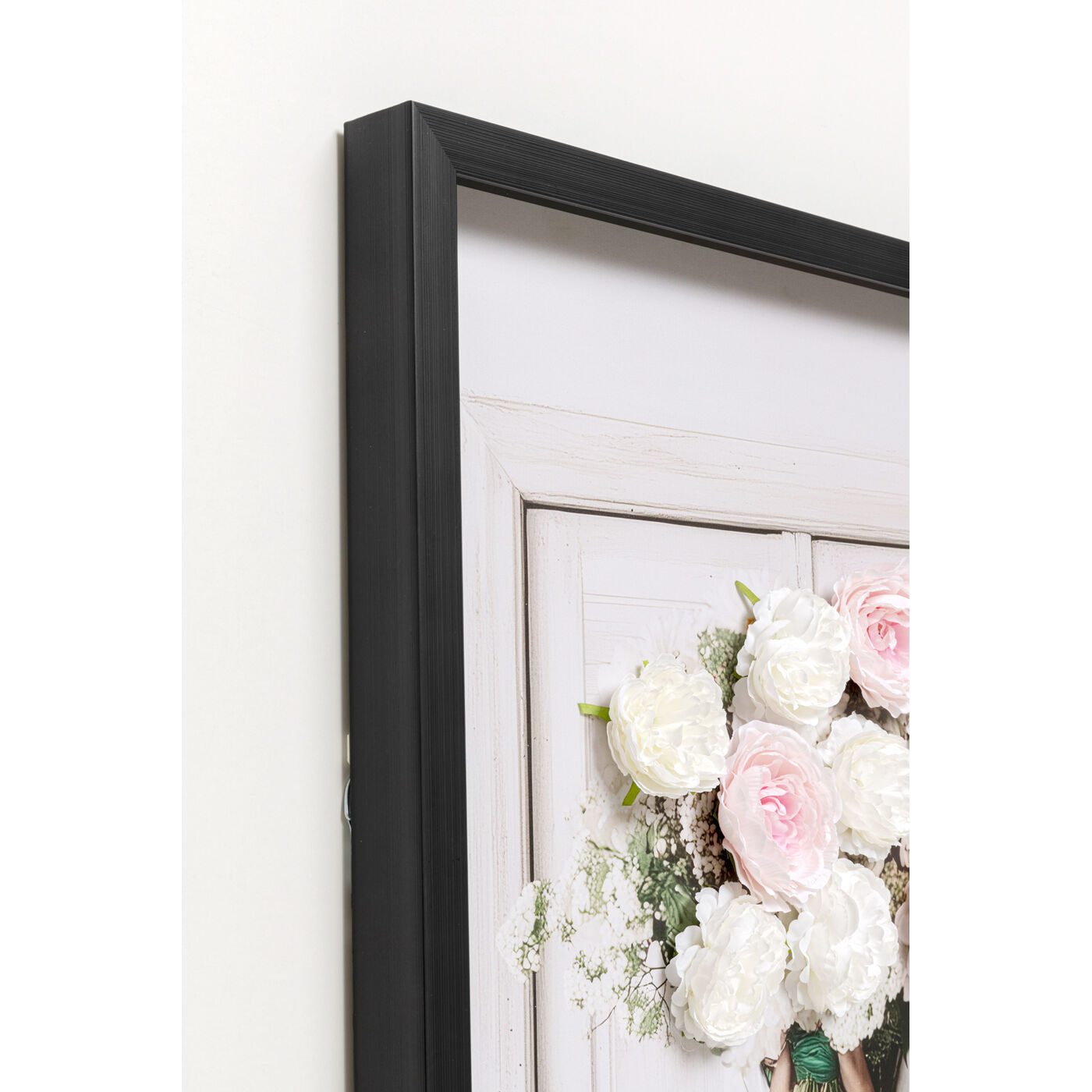 Картина на холсте Flower Bouquet 64x94cm