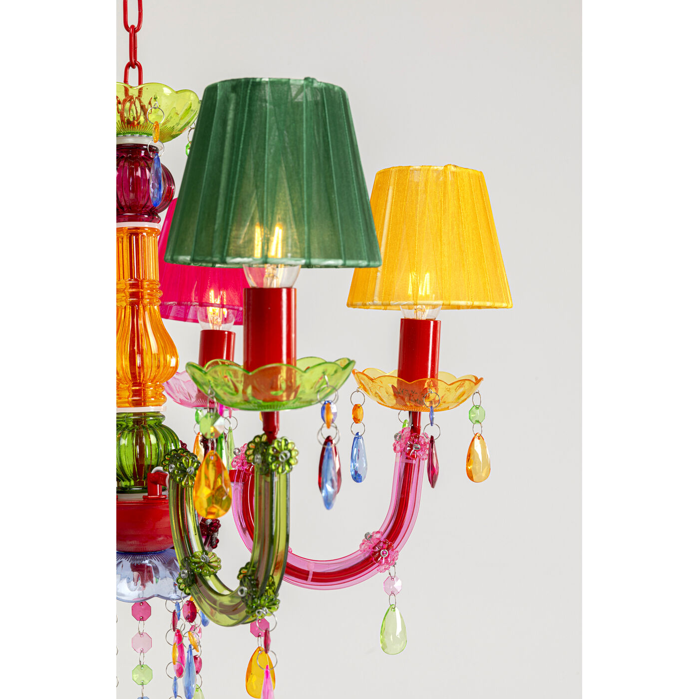Светильник подвесной Starlight Shade 5-Branched