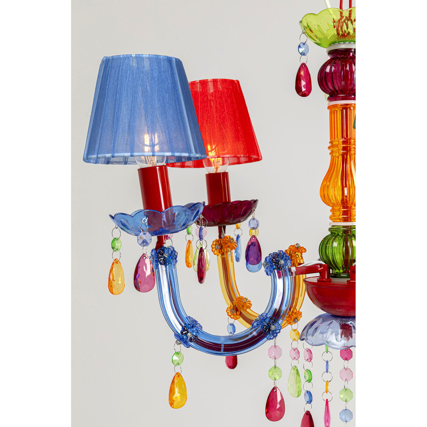 Светильник подвесной Starlight Shade 5-Branched