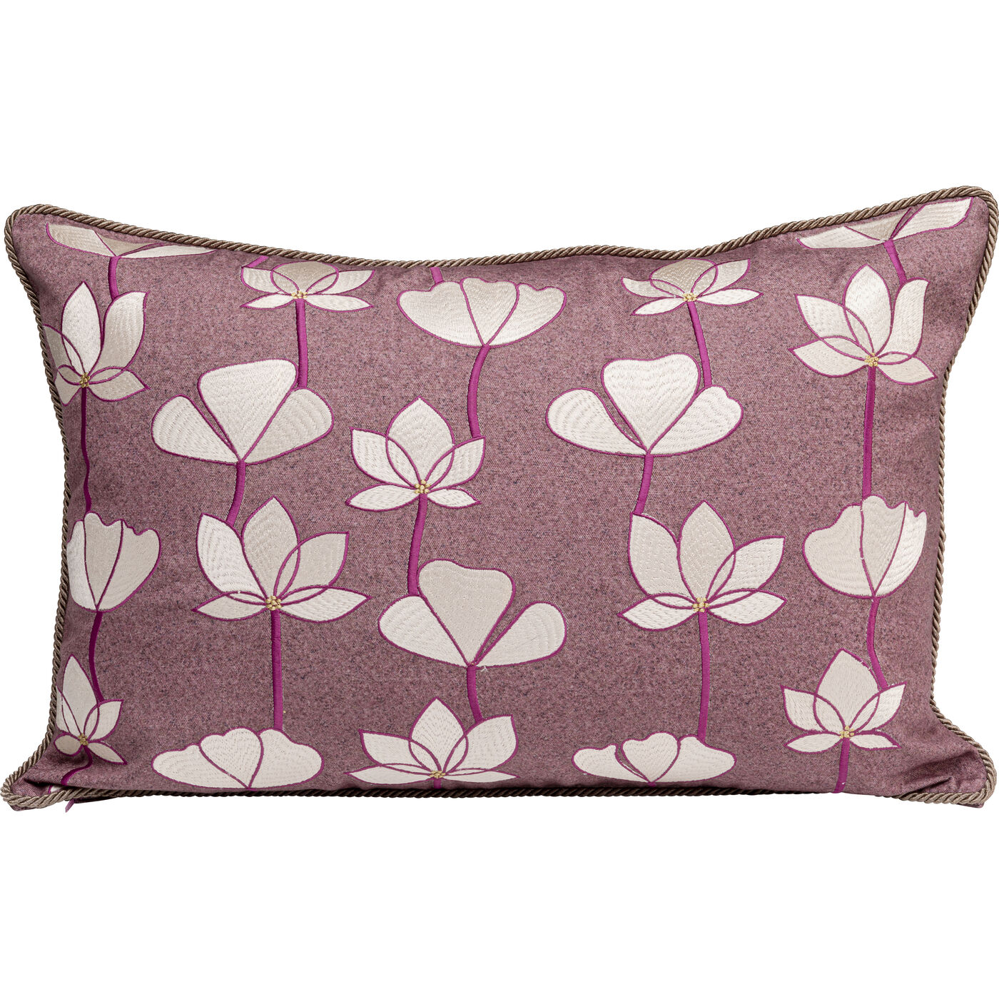 Подушка Zari 60x40cm