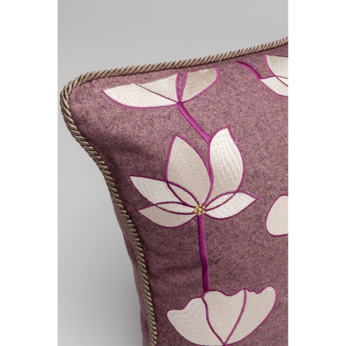 Подушка Zari 60x40cm