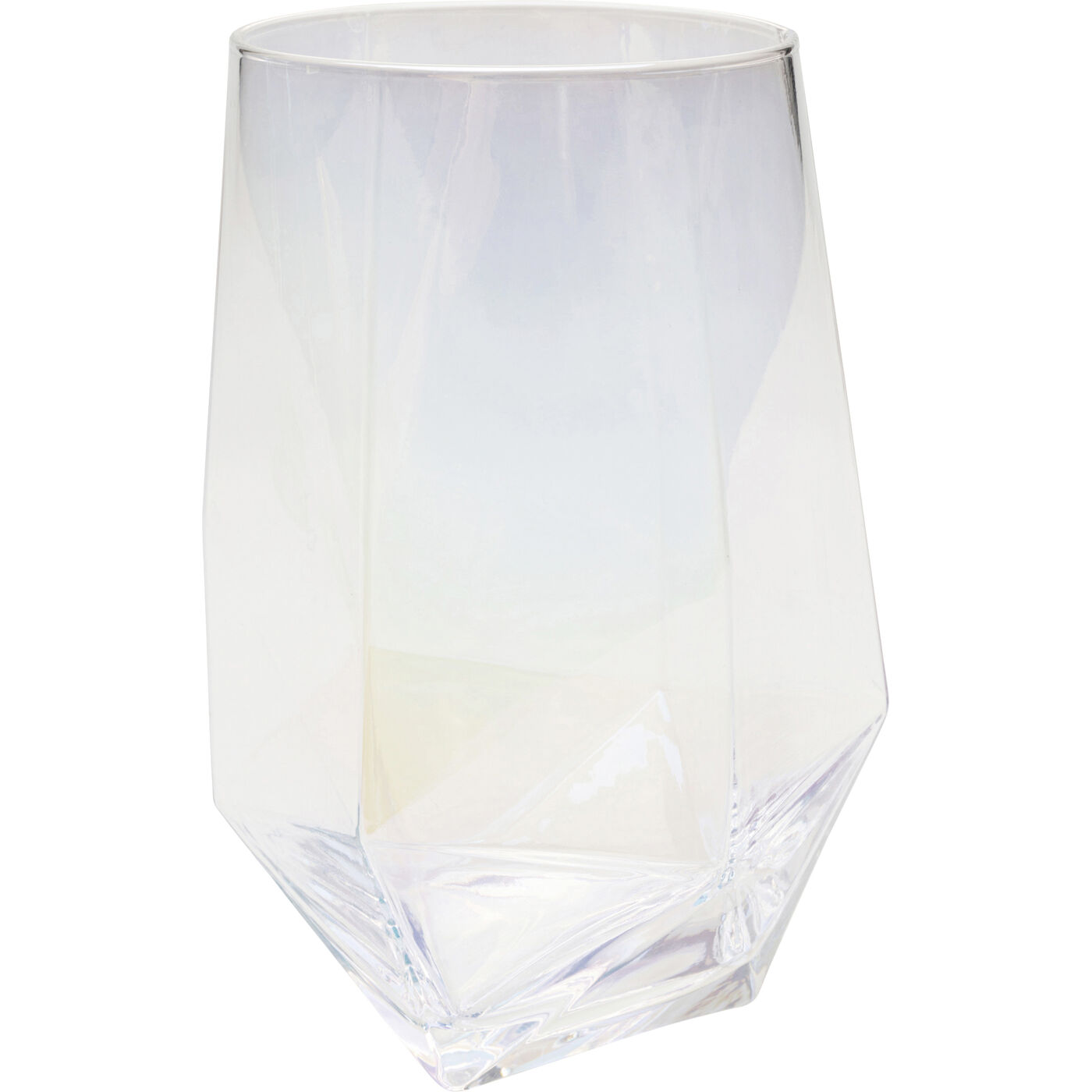 Стакан Diamond Clear 15cm