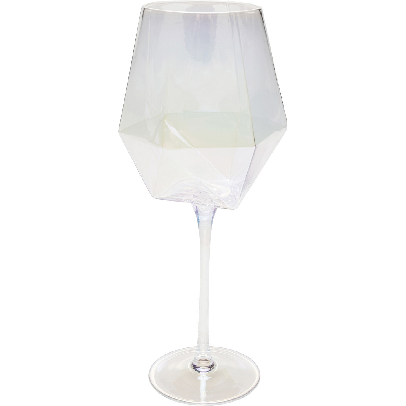 Набор стаканов Diamond Clear 25cm