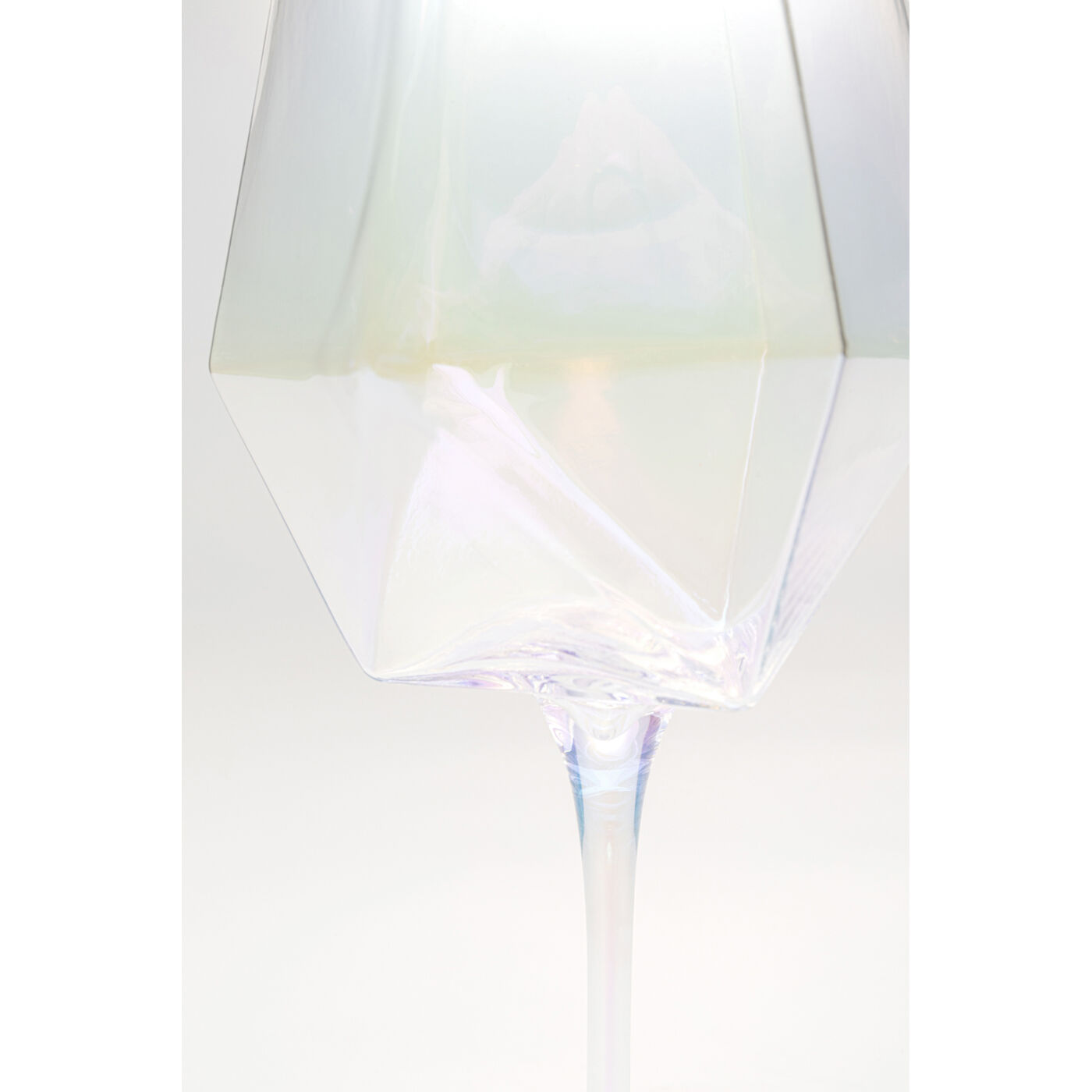 Набор стаканов Diamond Clear 25cm