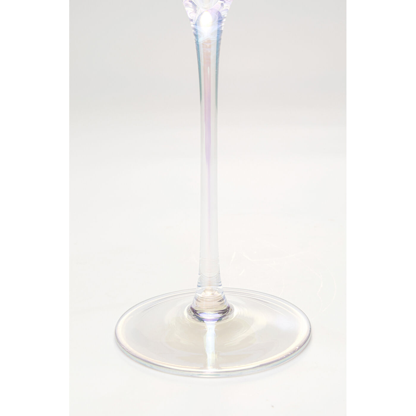Набор стаканов Diamond Clear 25cm