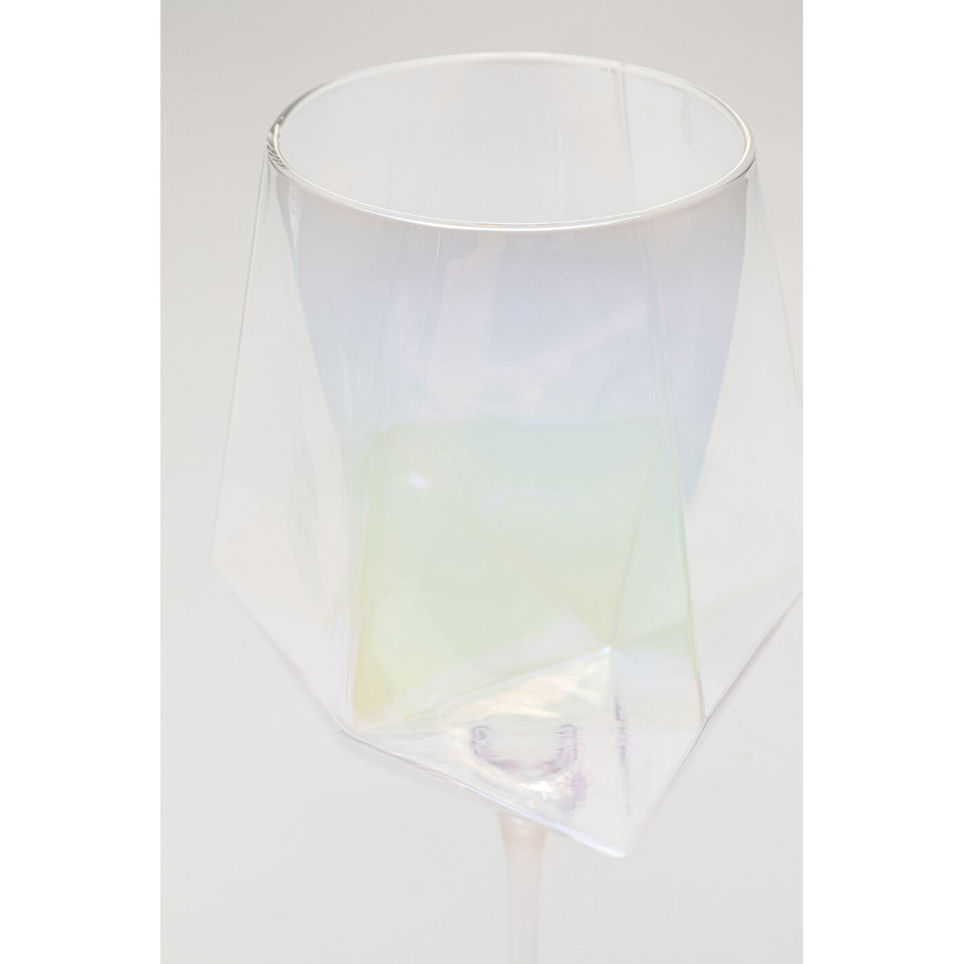 Набор стаканов Diamond Clear 25cm