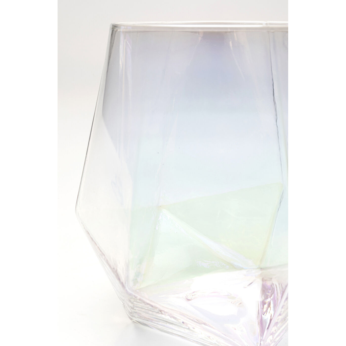 Стакан Diamond Clear 12cm