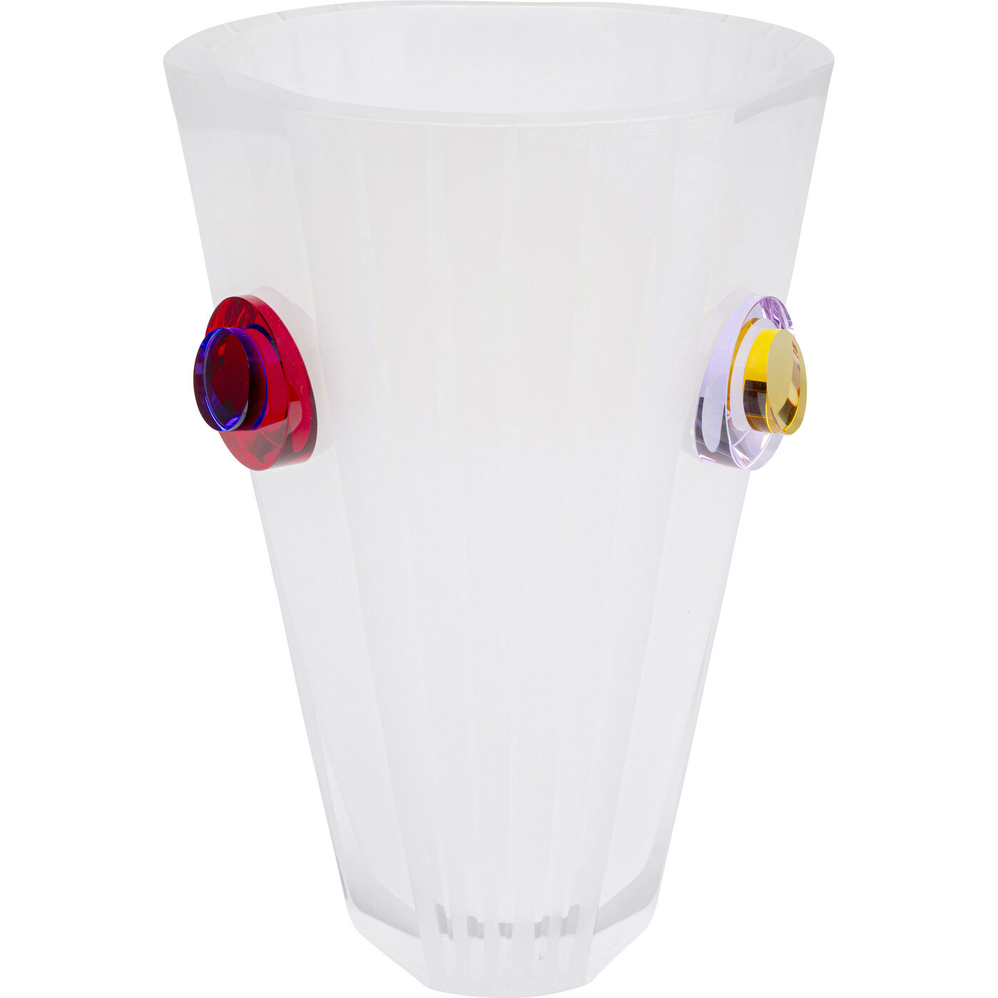 Ваза Punti Colore 28cm
