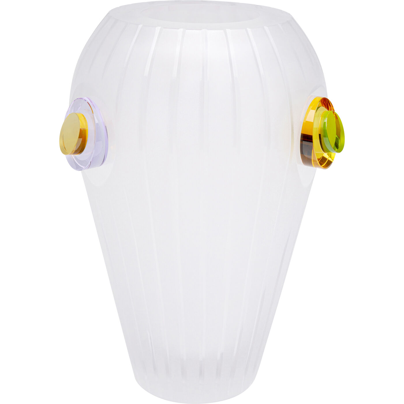 Ваза Punti Colore 29cm