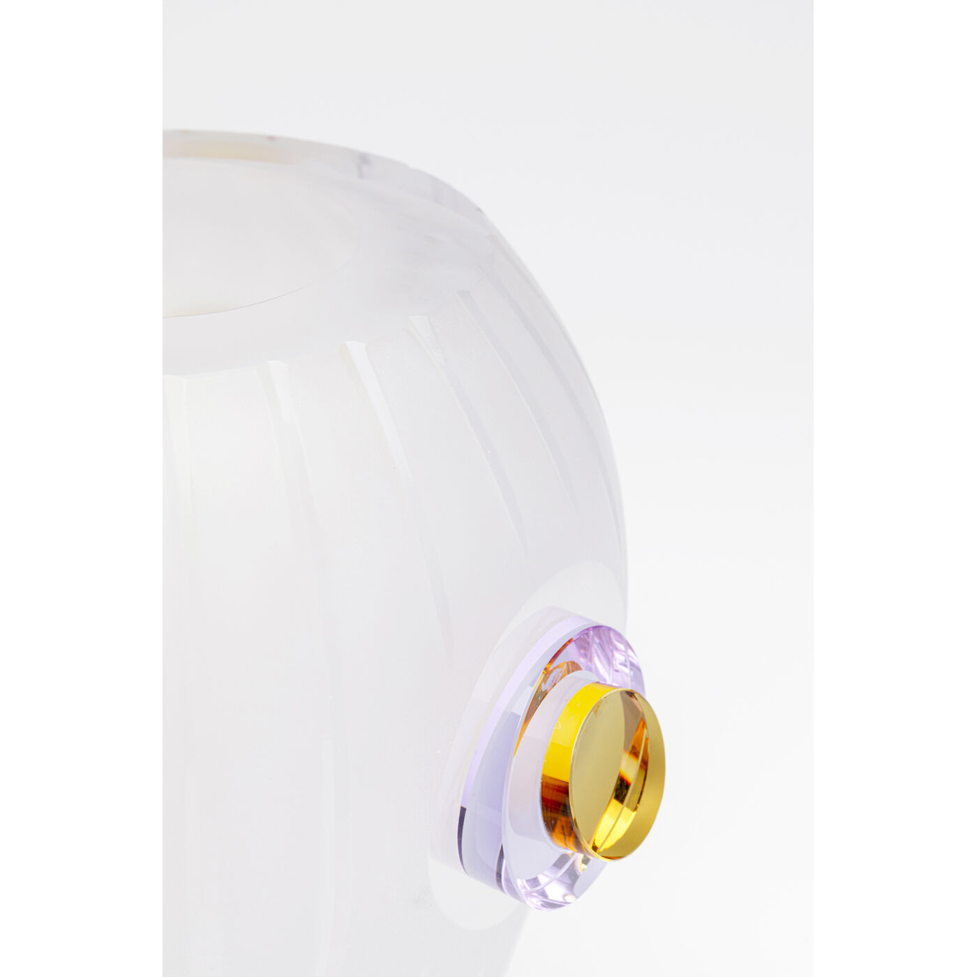 Ваза Punti Colore 29cm