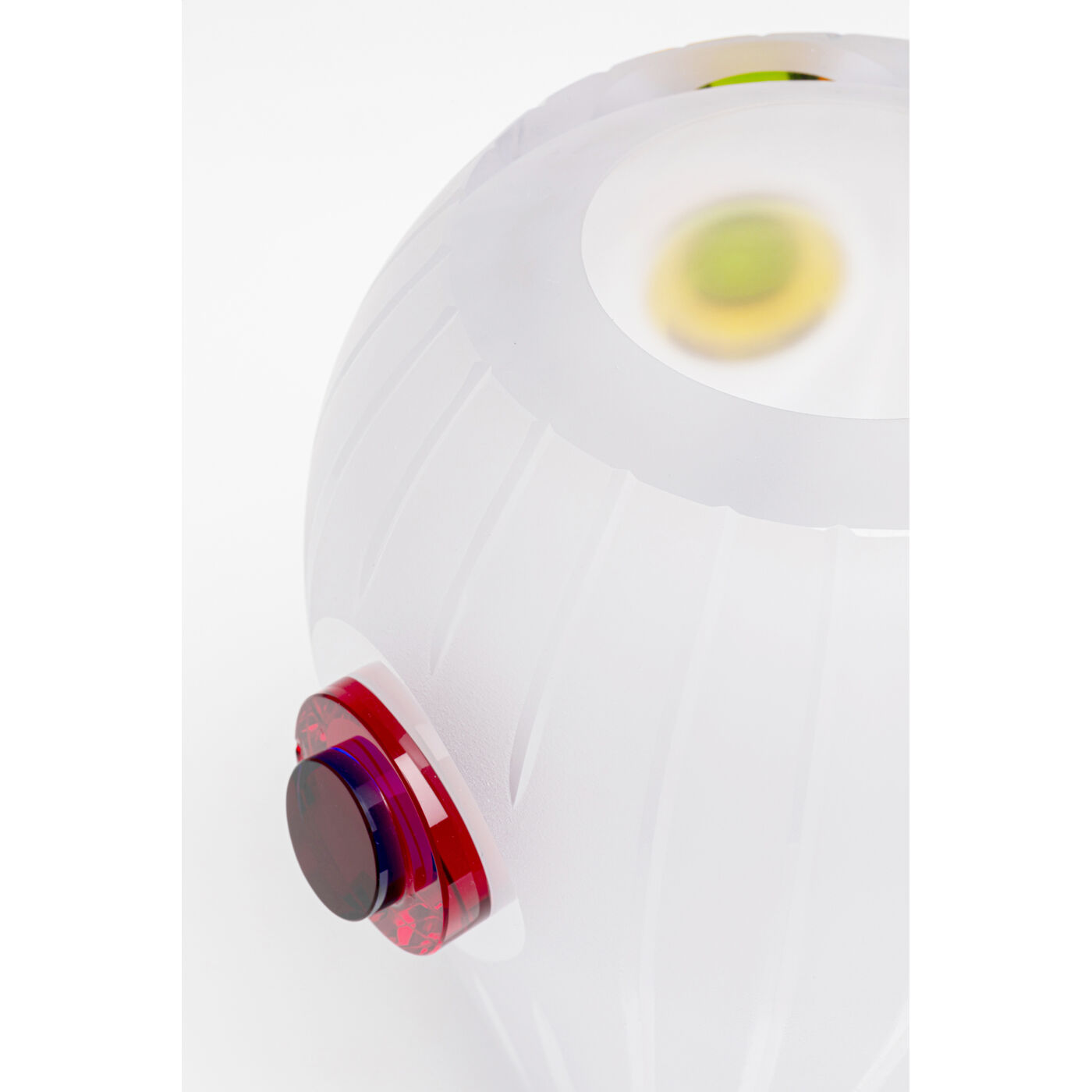 Ваза Punti Colore 29cm