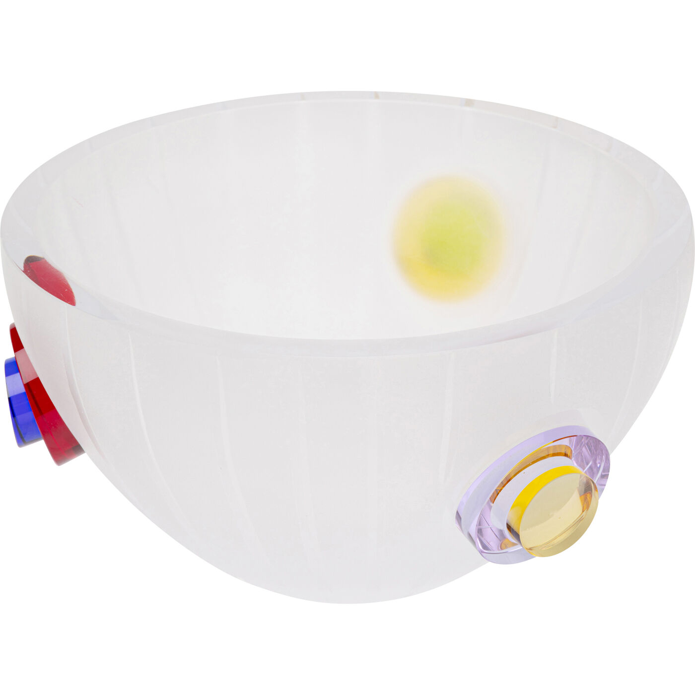 Ваза Punti Colore 13cm