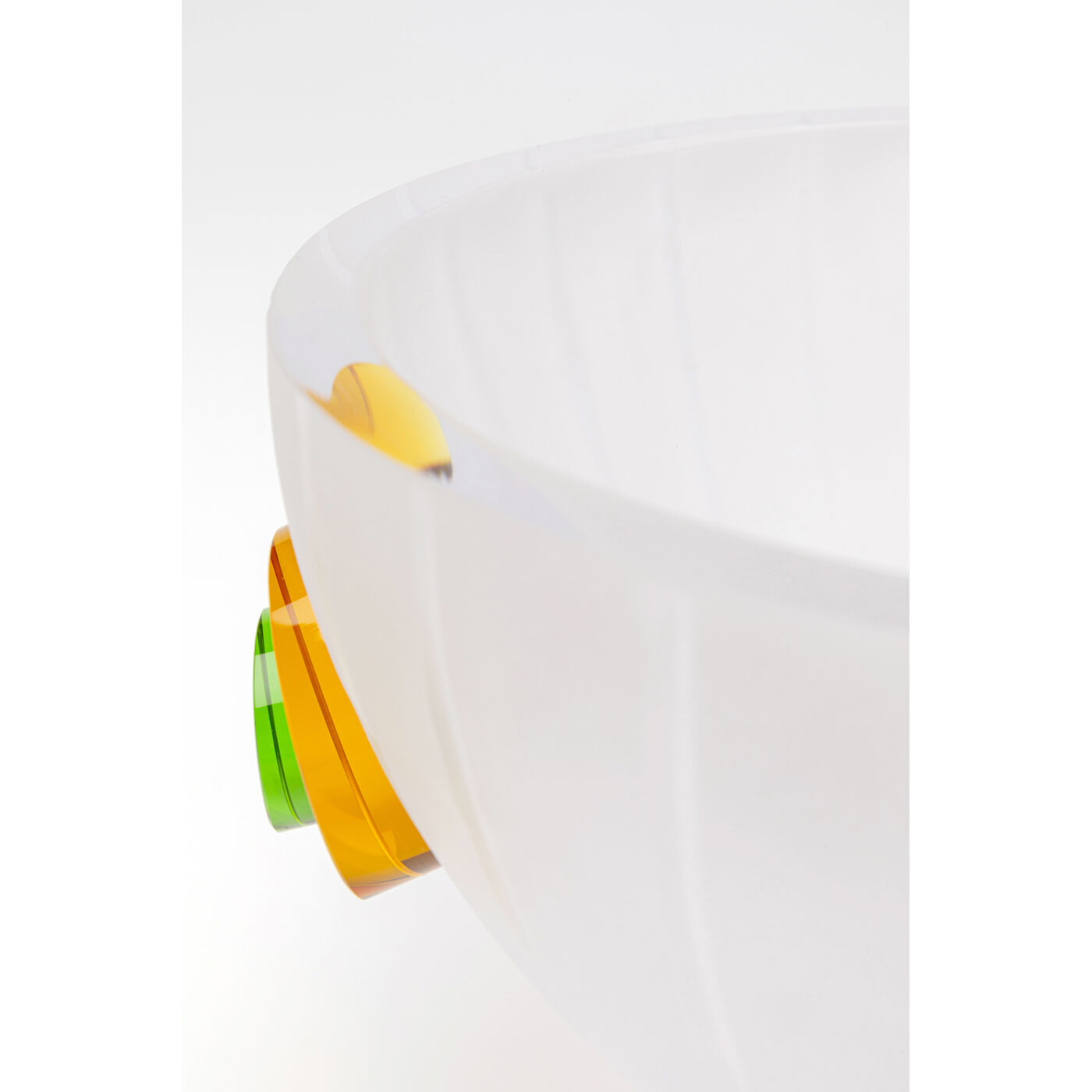 Ваза Punti Colore 13cm