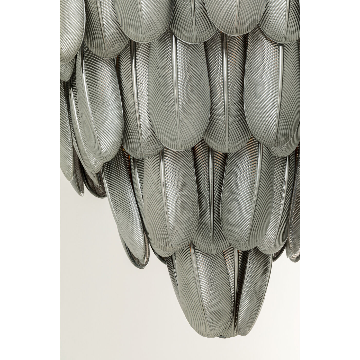 Светильник подвесной Feather Glow Ø60cm