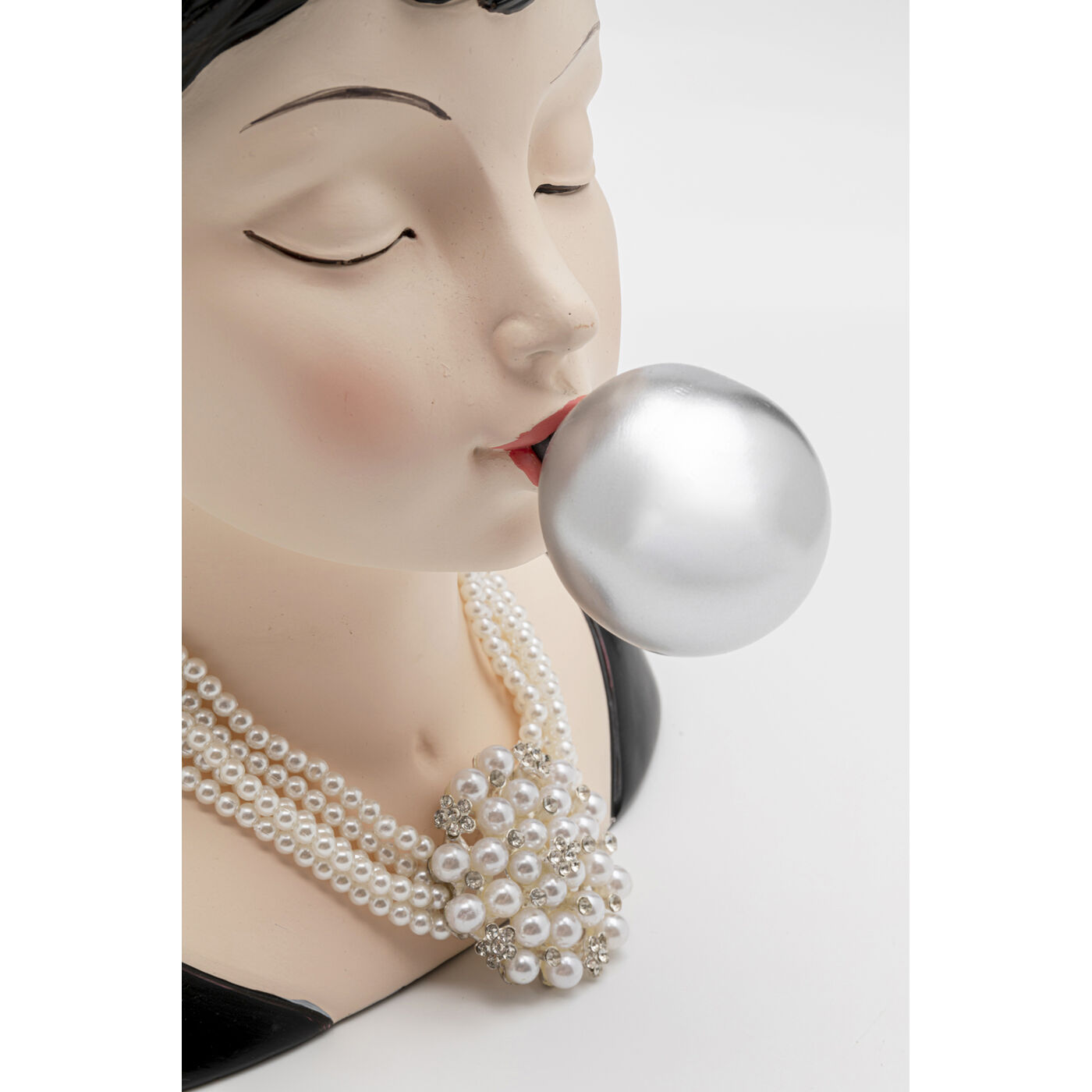 Ваза Bubble Gum Lady 30cm