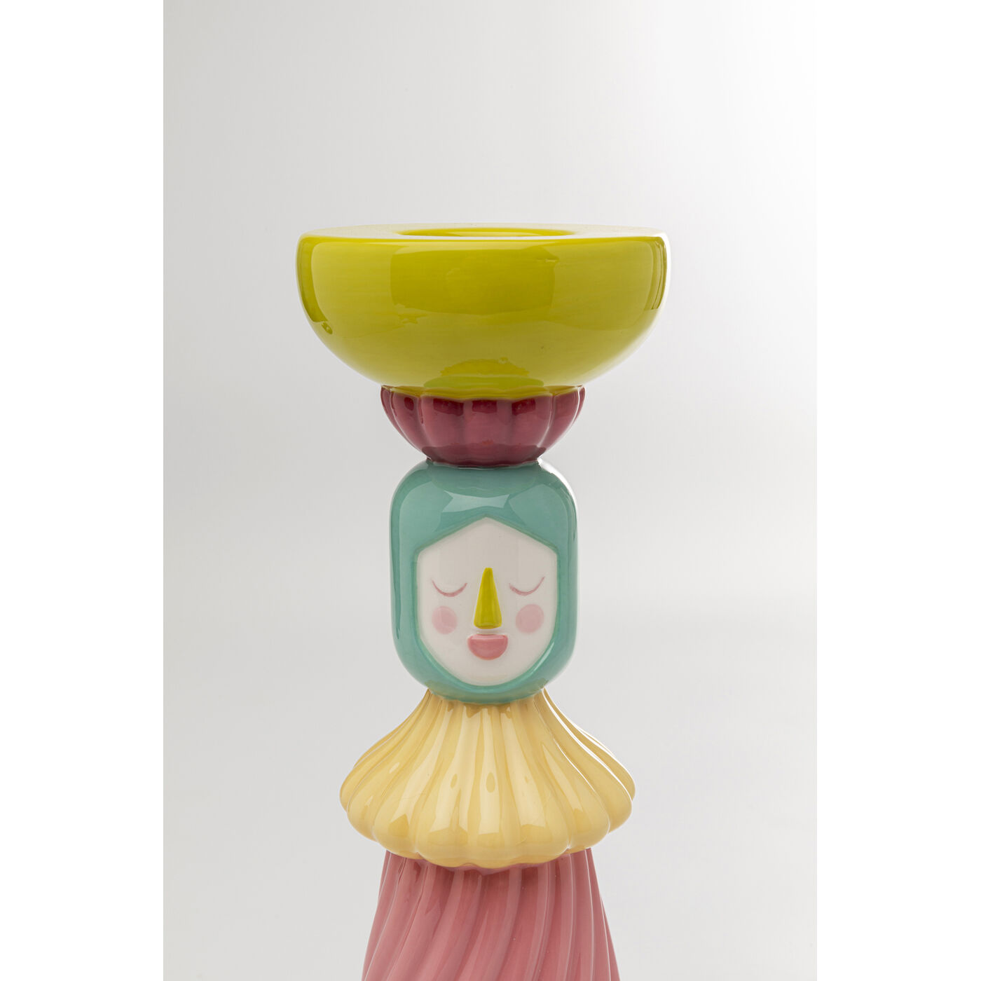 Подсвечник Ballerina 32cm
