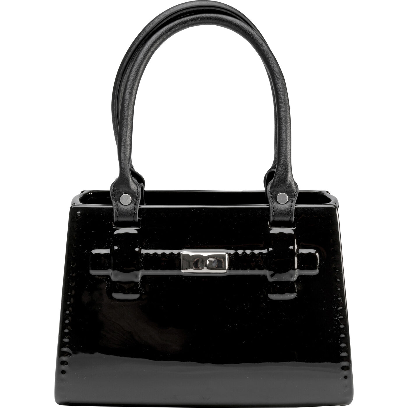 Ваза Black Purse 24cm