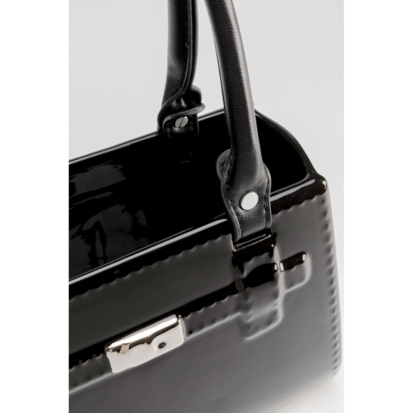 Ваза Black Purse 24cm
