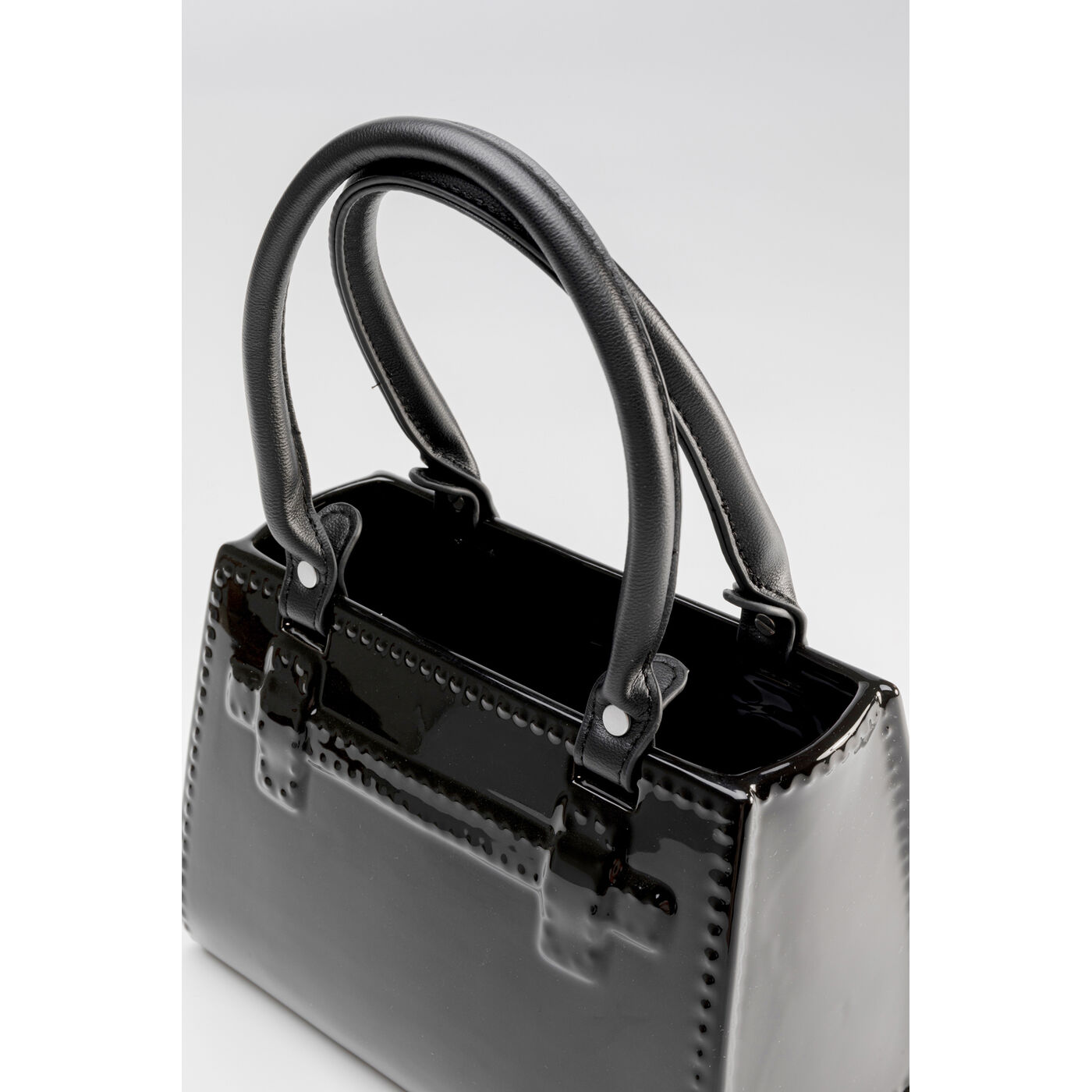 Ваза Black Purse 24cm
