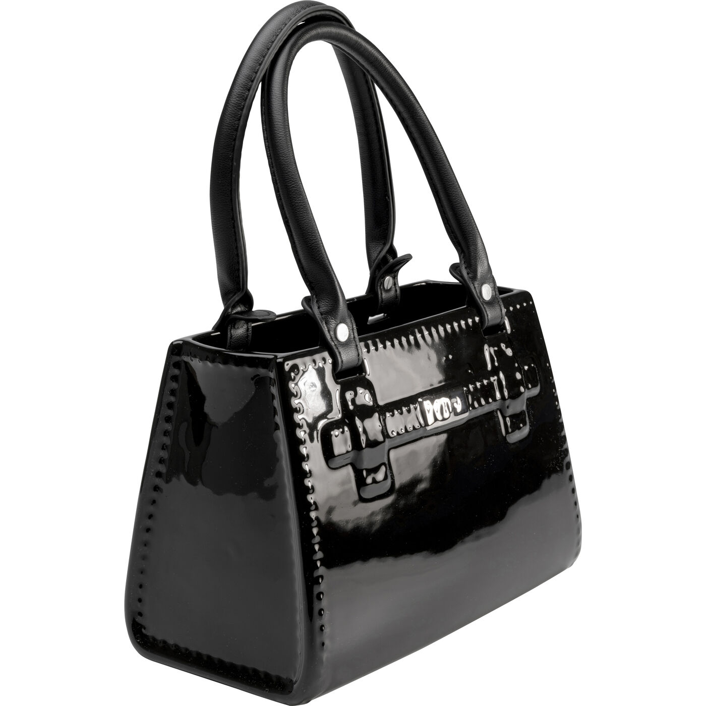 Ваза Black Purse 24cm