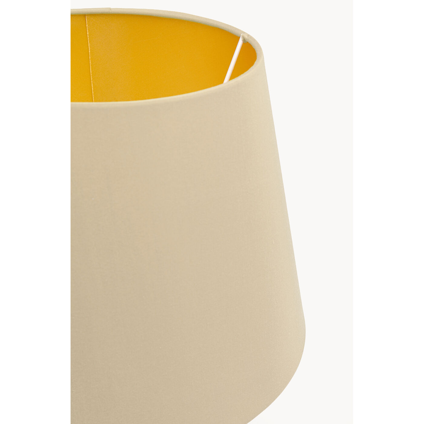 Светильник настольный Octopus Gold 44cm