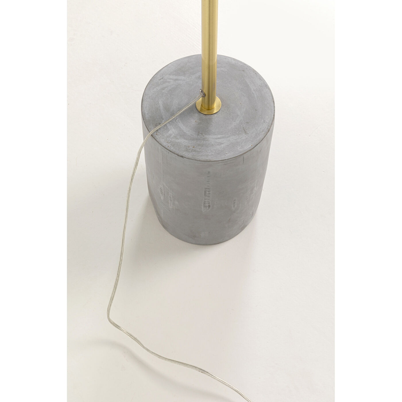 Светильник напольный Mito Ø25cm