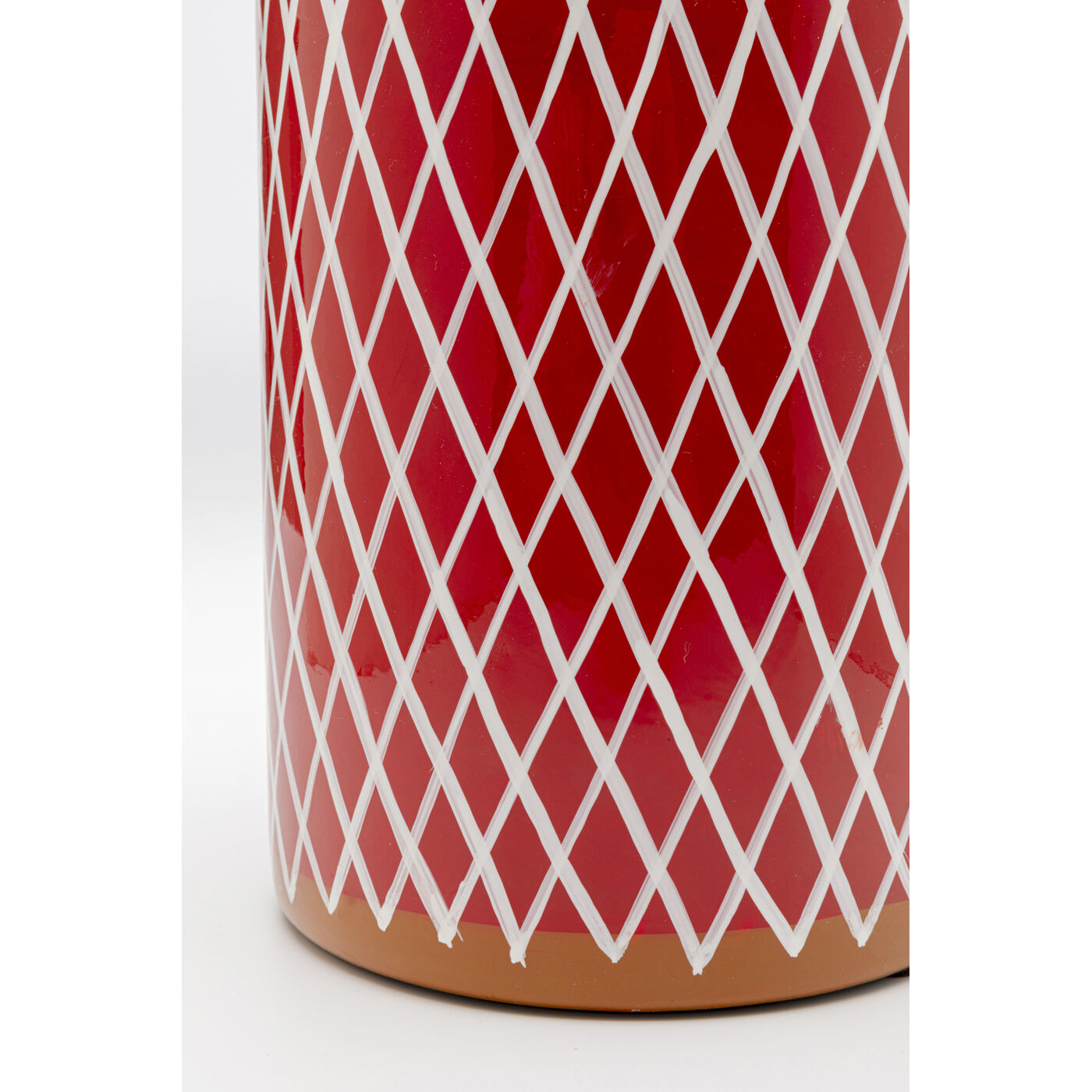 Банка декоративная Festa Multicolor 26cm