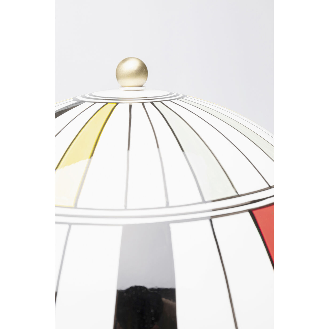 Светильник настольный Primary Shades 62cm