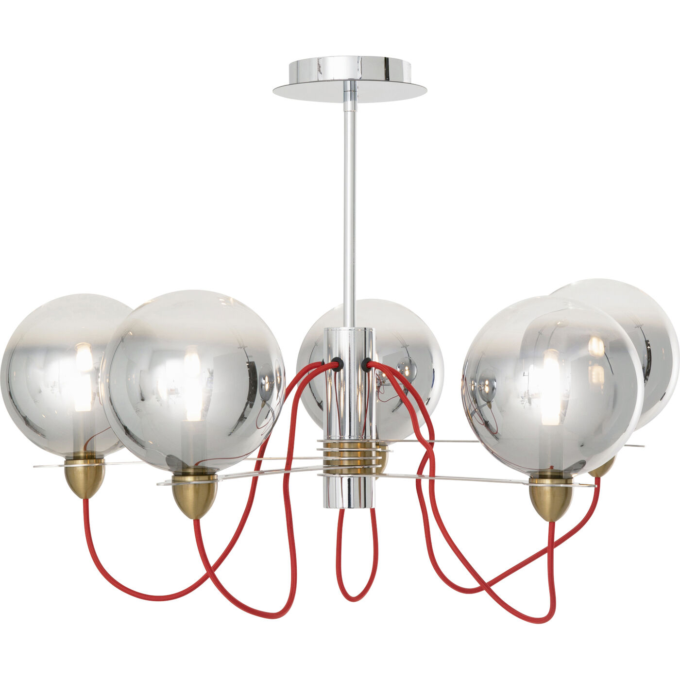 Светильник подвесной Orbit 42cm