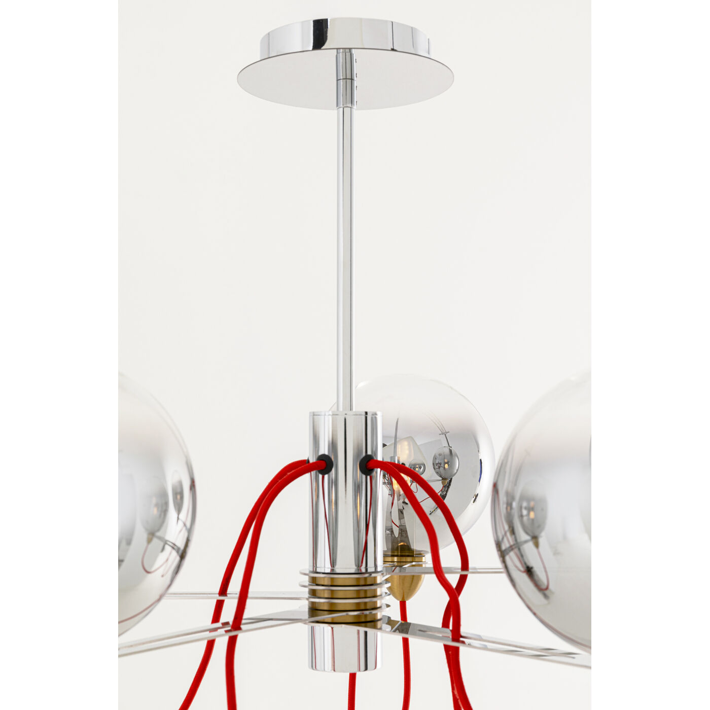 Светильник подвесной Orbit 42cm