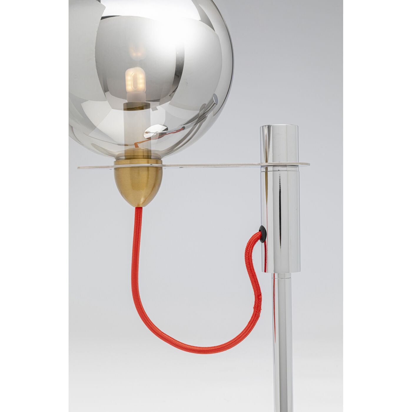 Светильник настольный Orbit 48cm