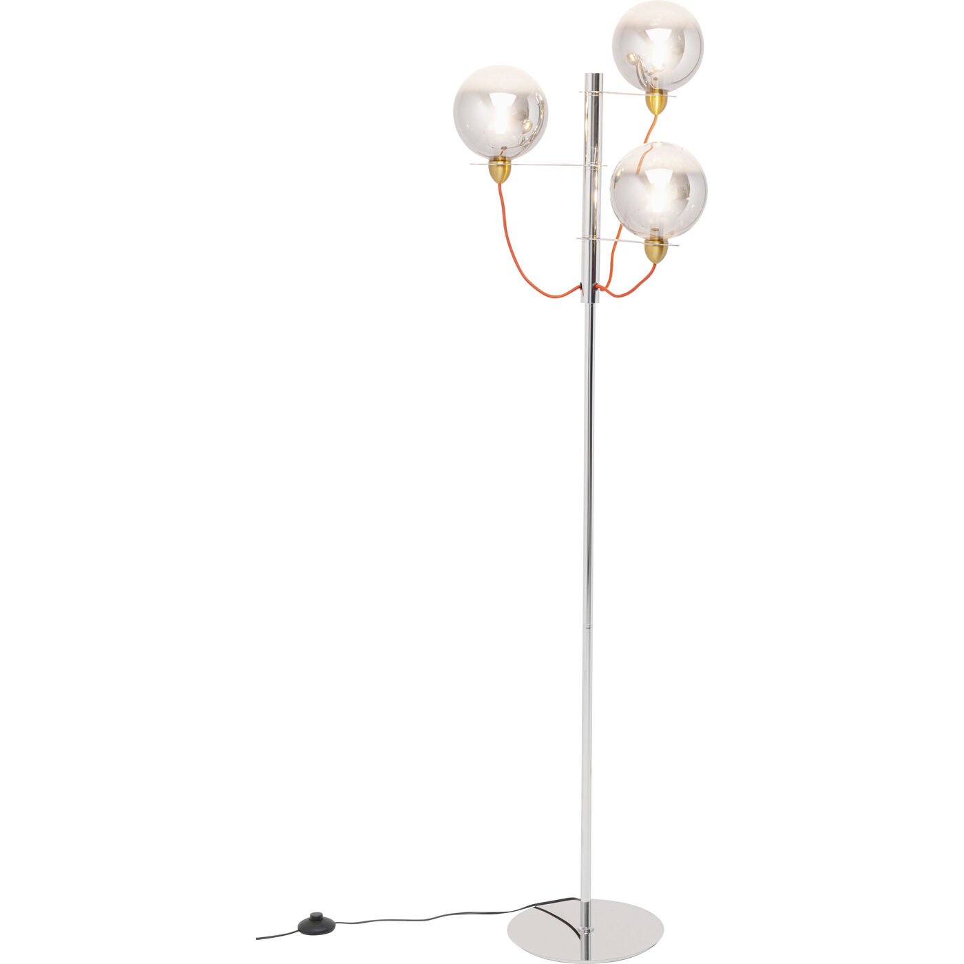 Светильник напольный Orbit 160cm