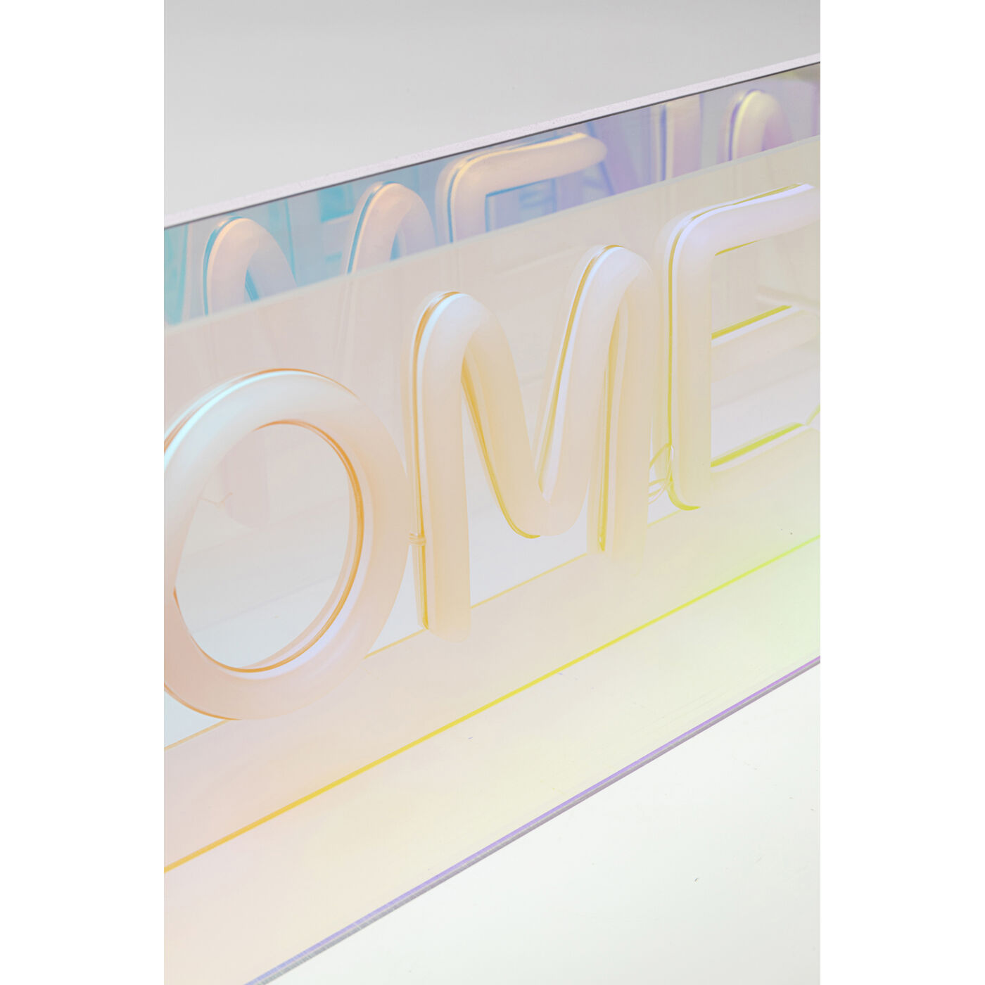 Светильник настольный LED Font COME IN