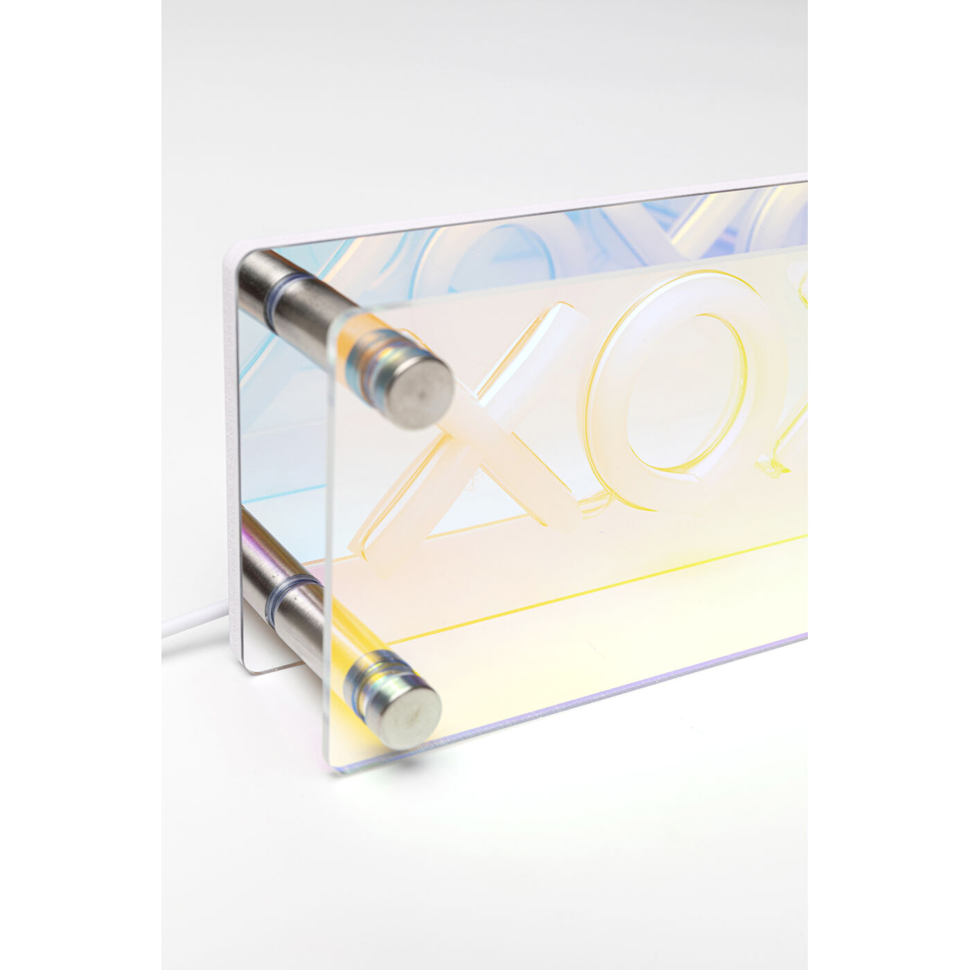 Светильник настольный LED Font XOXO