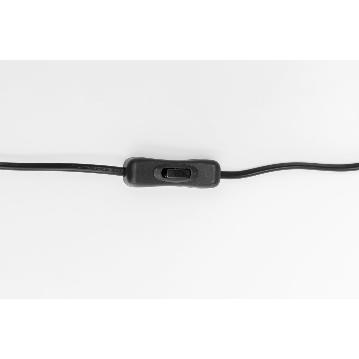 Светильник настольный Scala Balls Black 54cm