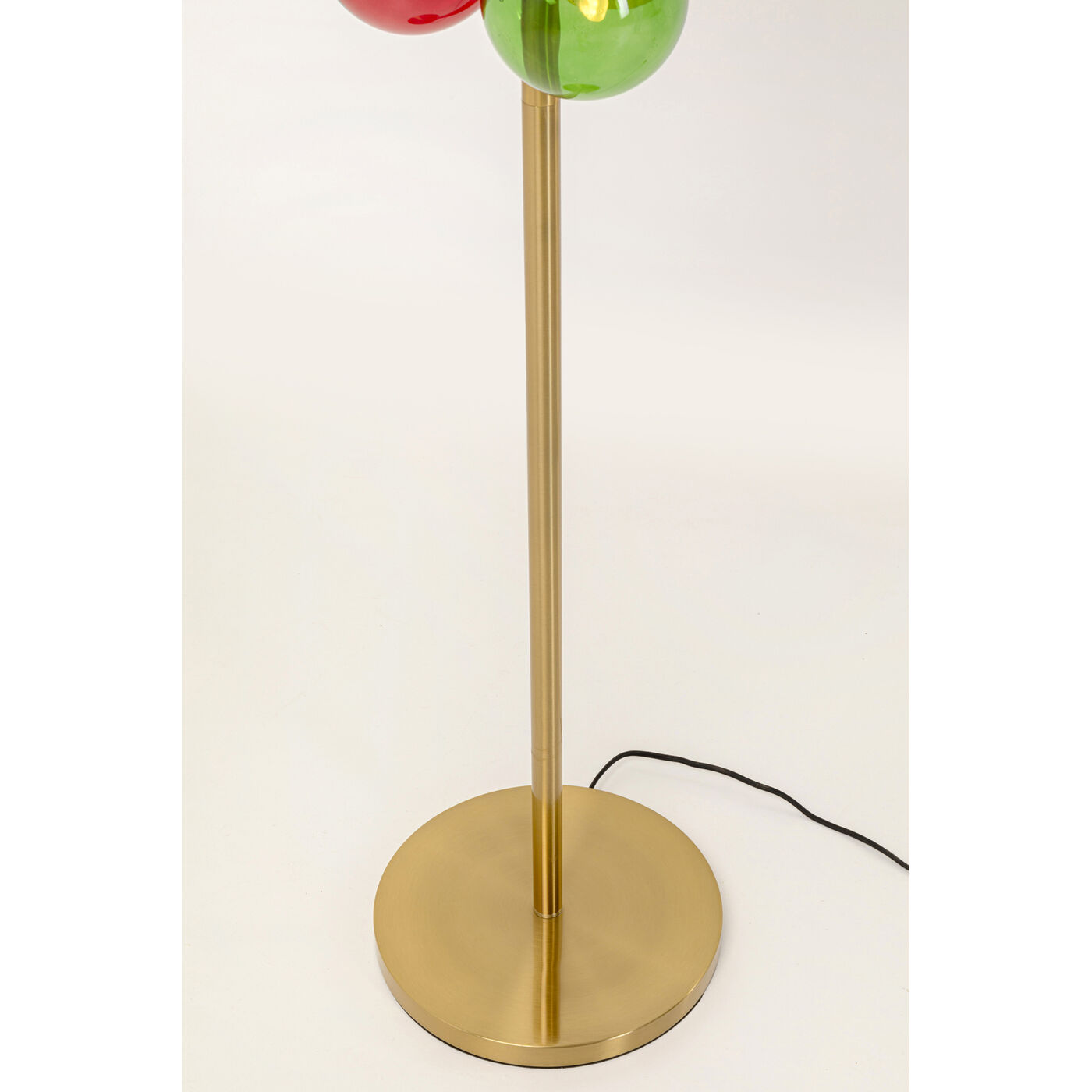 Светильник напольный Scala Balls Colore 169cm