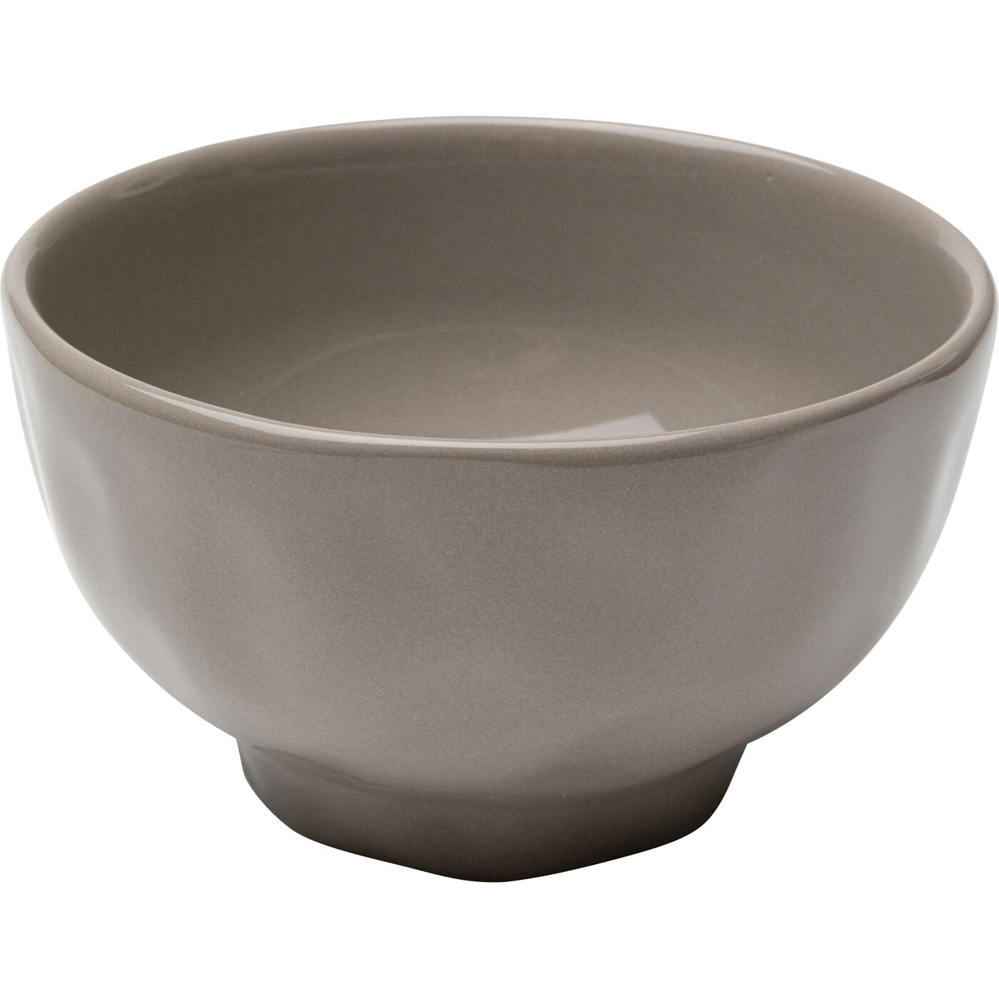Миска для хлопьев Organic Grey Ø15cm
