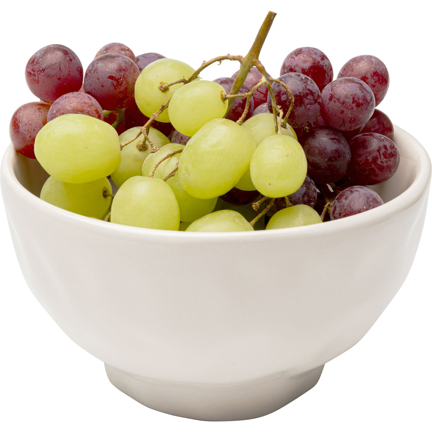 Миска для хлопьев Organic Cream Ø15cm