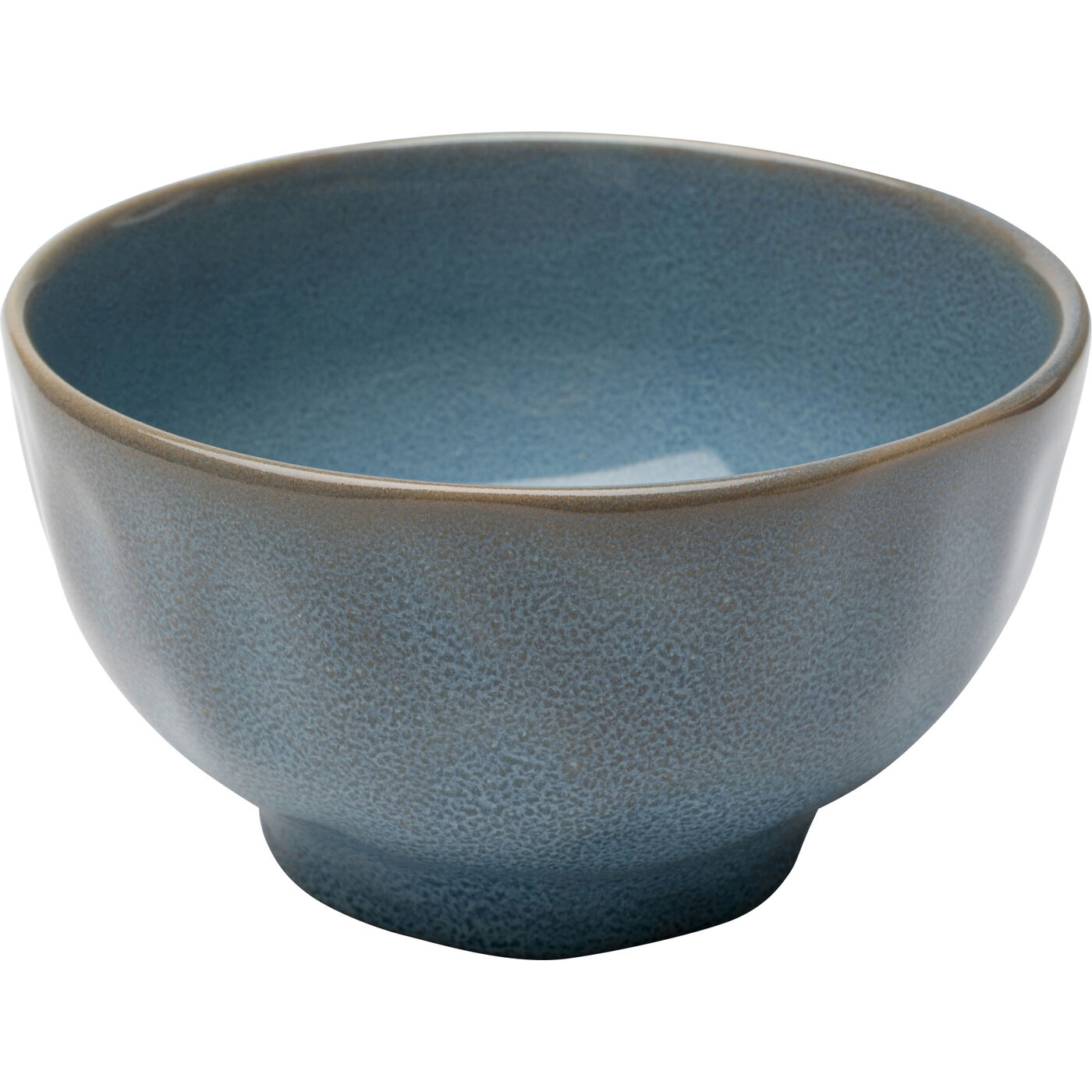 Миска для хлопьев Organic Turquise Ø15cm