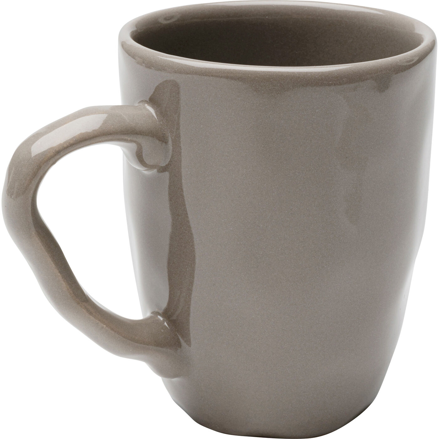 Кружка Organic Grey