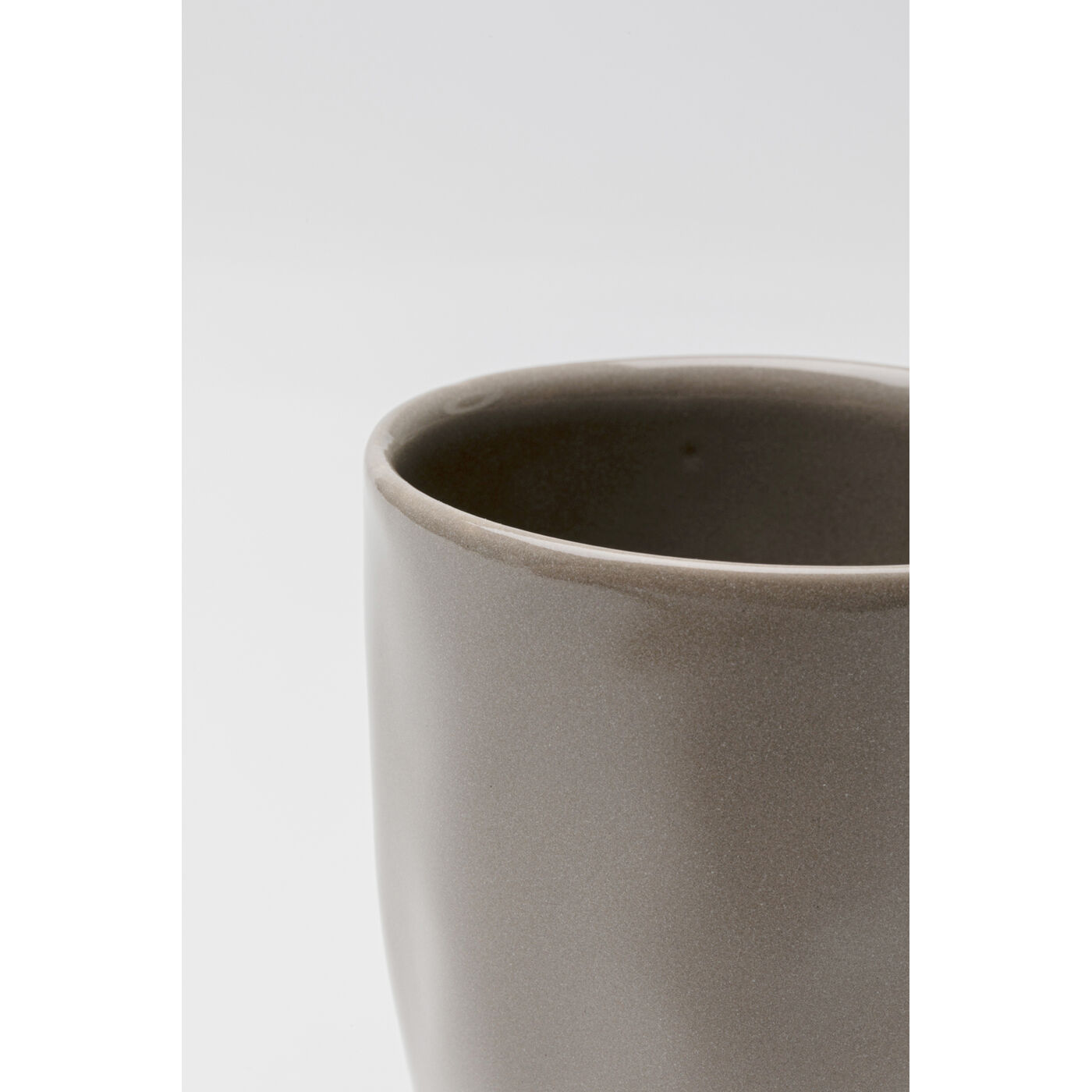 Кружка Organic Grey