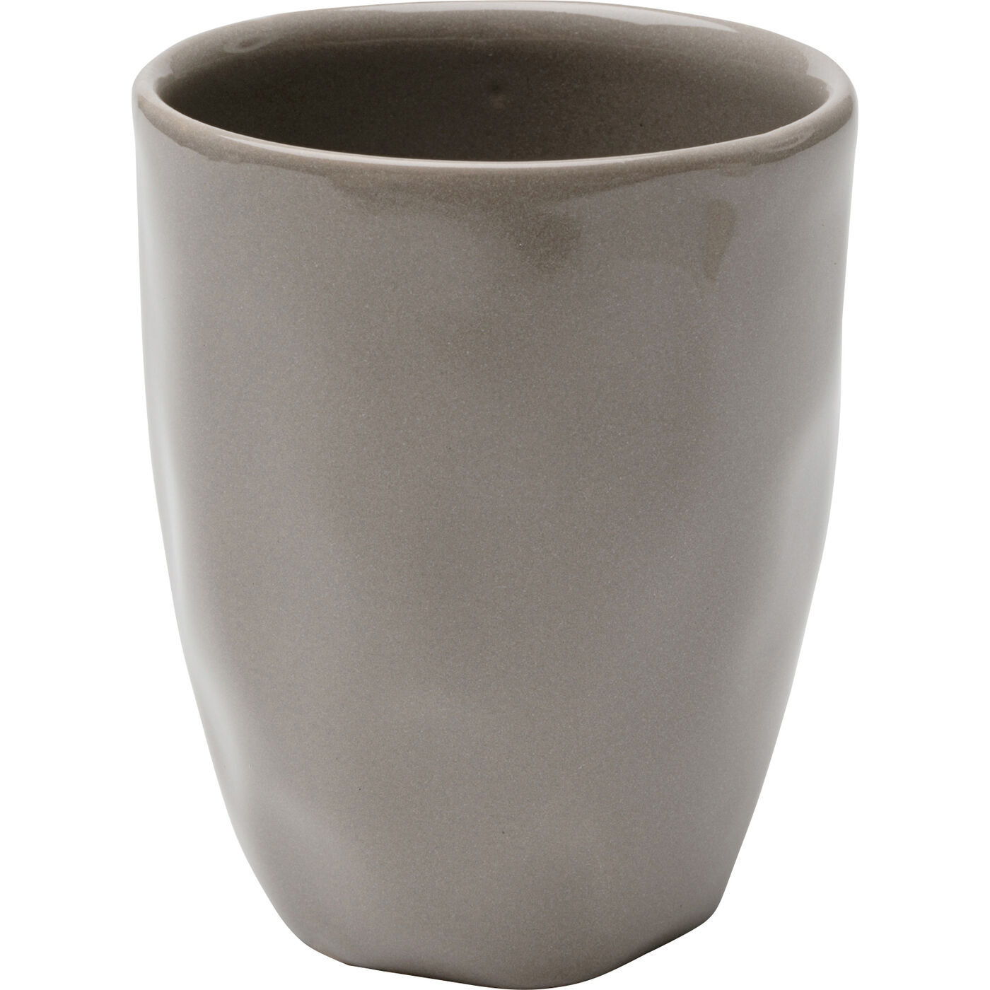 Кружка Organic Grey