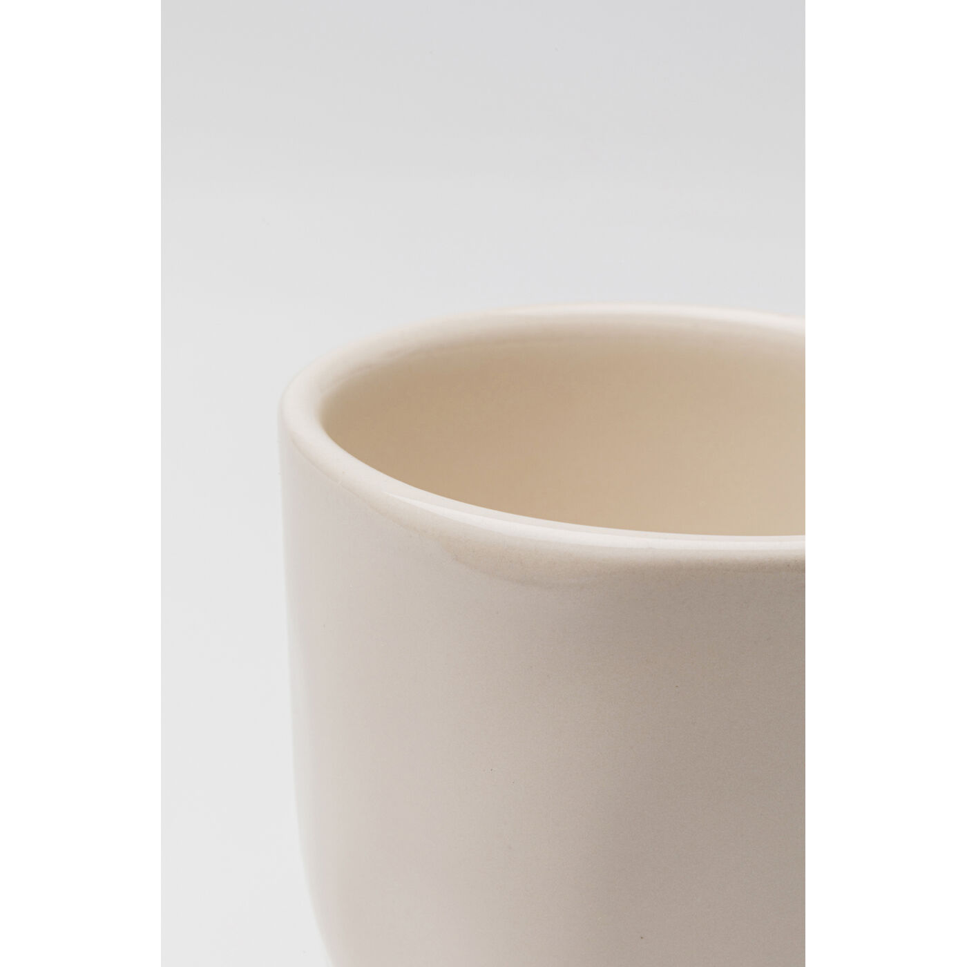 Кружка Organic Cream
