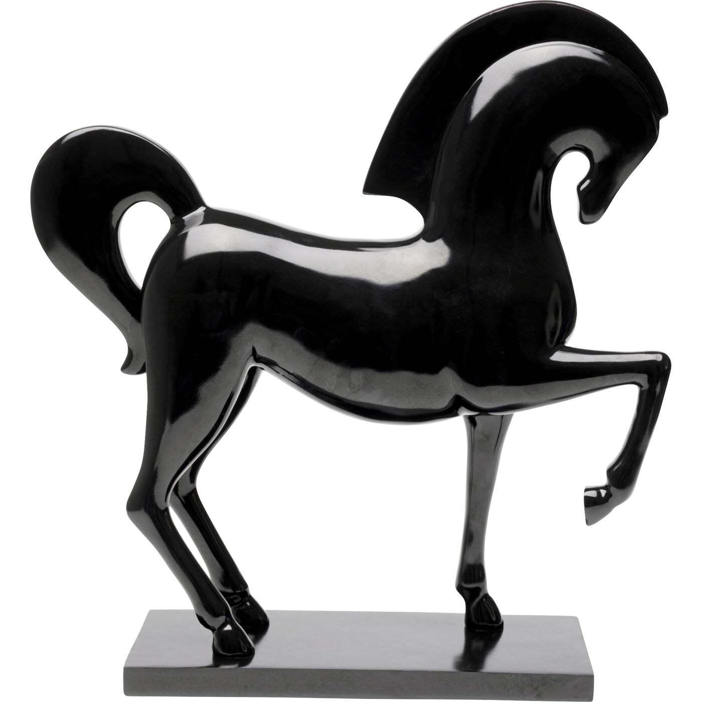 Объект декоративныйProud Horse 59cm