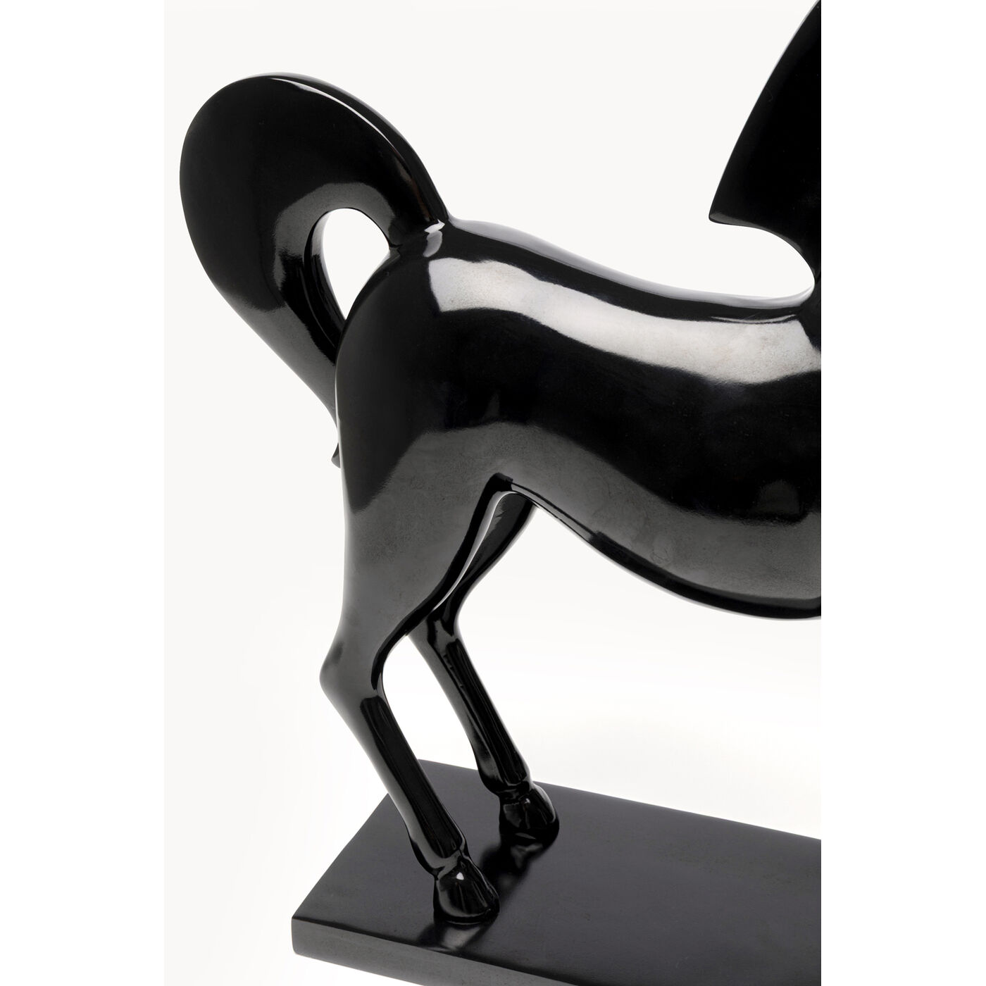 Объект декоративныйProud Horse 59cm