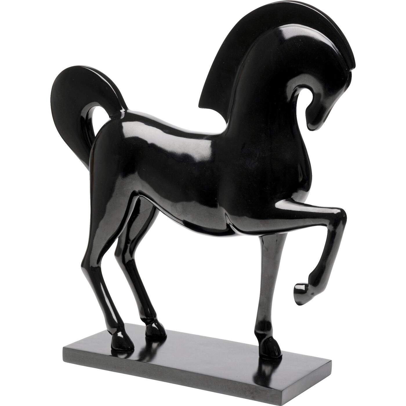 Объект декоративныйProud Horse 59cm