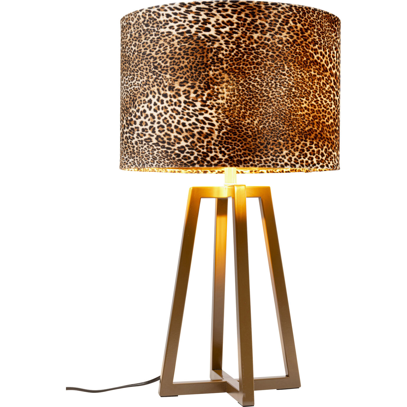Светильник настольный Wildlife 51cm