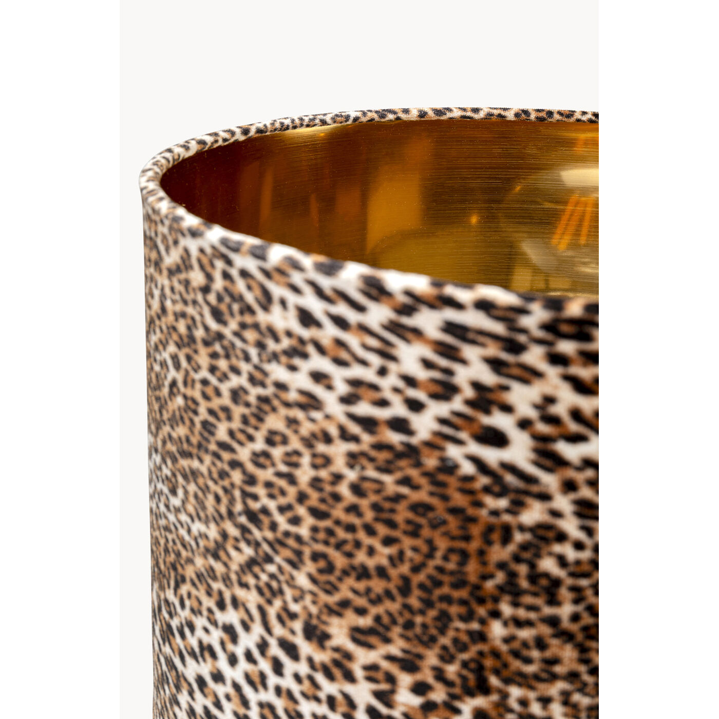Светильник настольный Wildlife 51cm