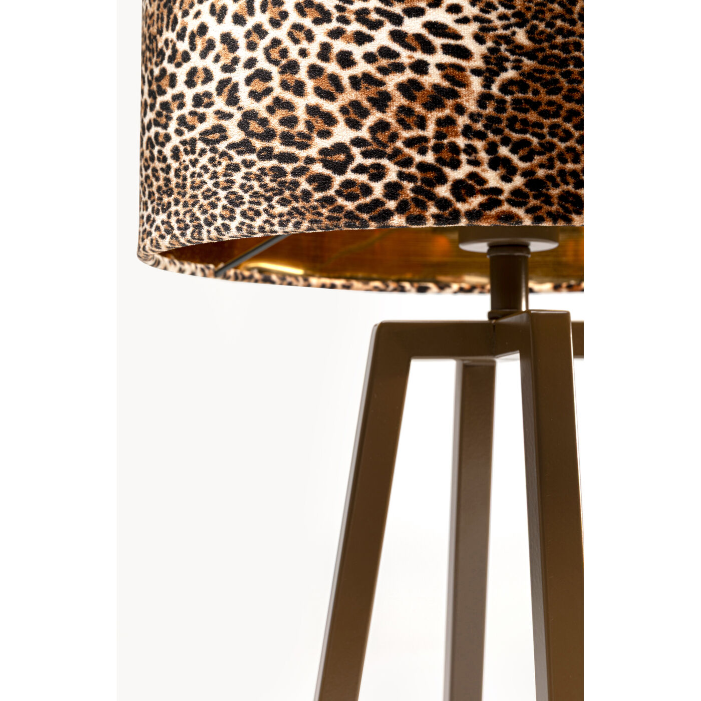 Светильник настольный Wildlife 51cm