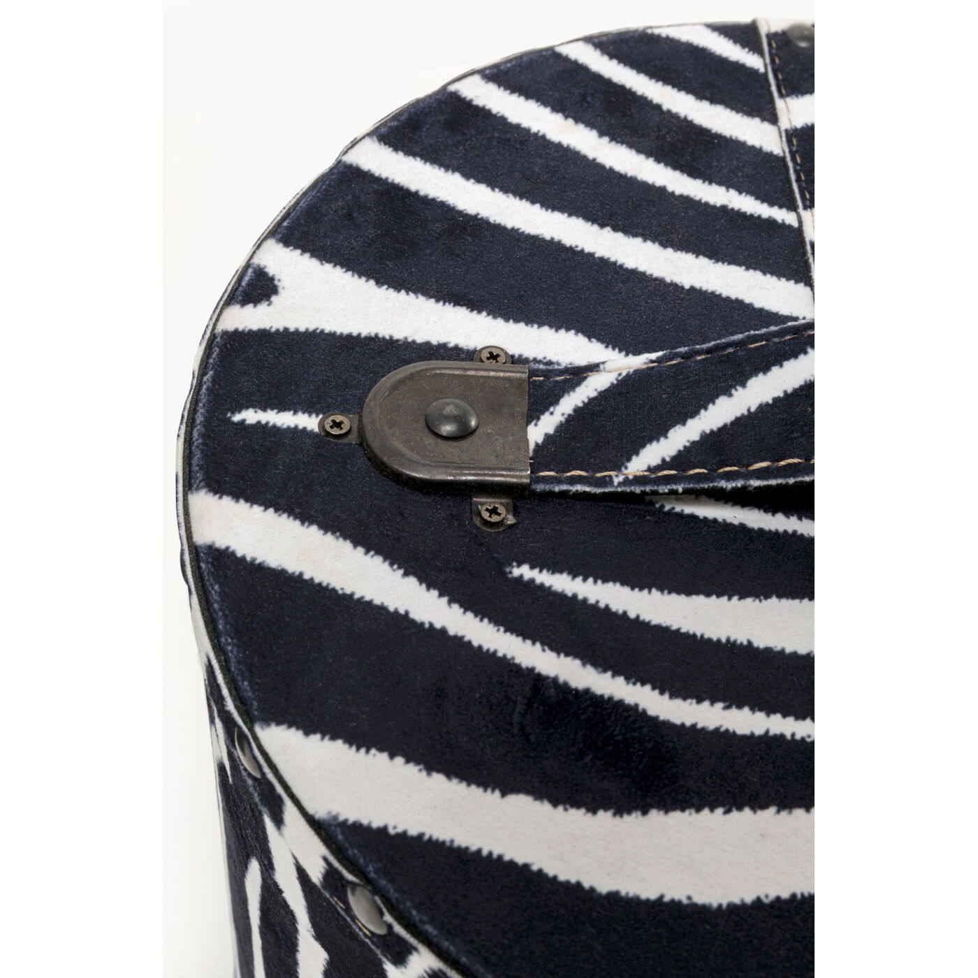 Бокс для хранения Wild Animal Zebra (2/Set)